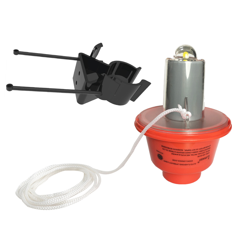 LNK-LB-01B 专业船用救生圈灯