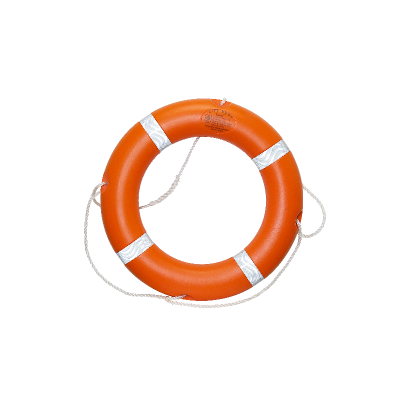 LNK-LB43 SOLAS救生圈4.3KG