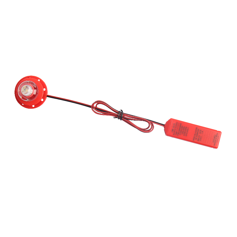 LNK-AL15 AVIATION SURVIVOR LOCATOR LIGHT