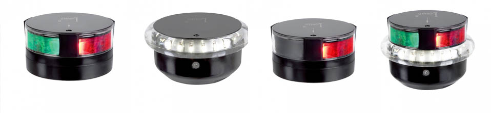 New LED Navigation Signal Lights Officially Released