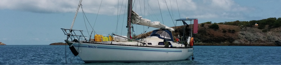 LONAKO Products Sponsoring RYA training boat of White Wave Sailing Center